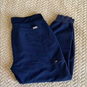 FIGS Zamora Jogger Scrub Pants
